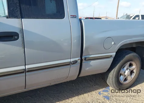 1999 Dodge Ram 1500 St from USA, damaged, VIN 1B7HC13Y8XJ594004